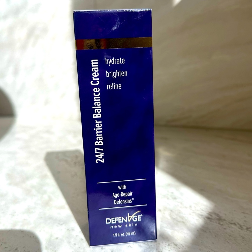 DefenAge 24/7 Barrier Balance Cream